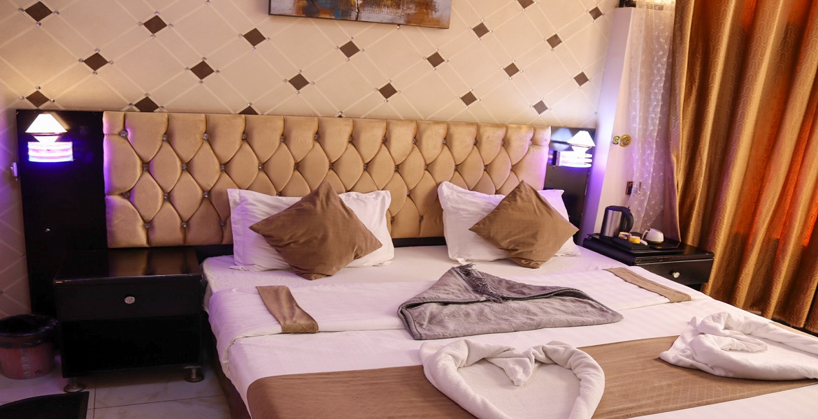 جناح عائلي بحري 