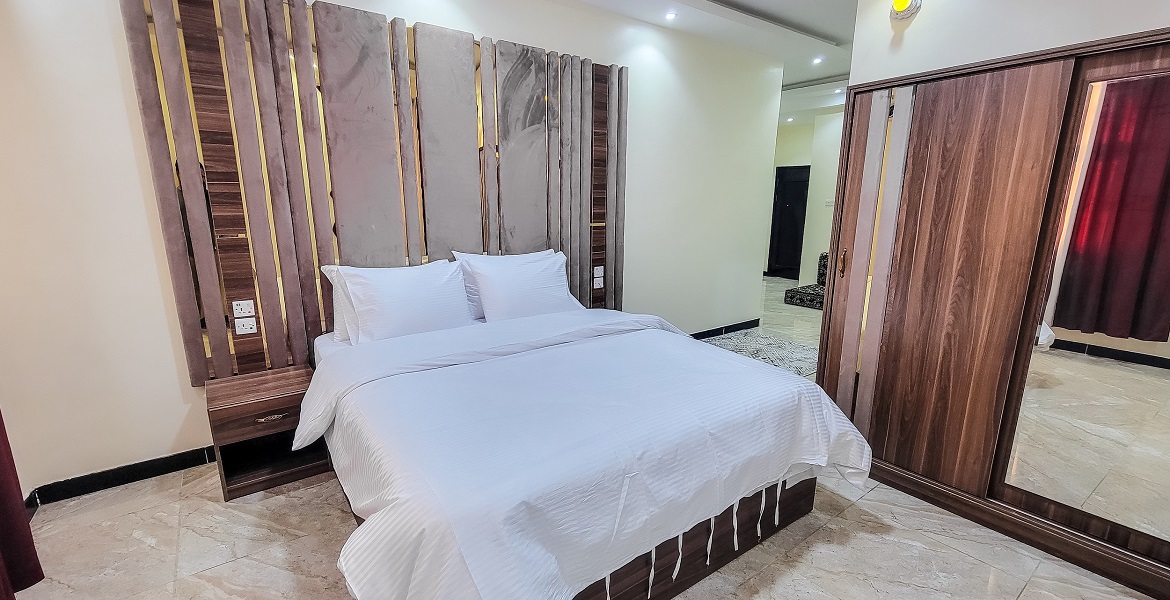 غرفة عائلية 