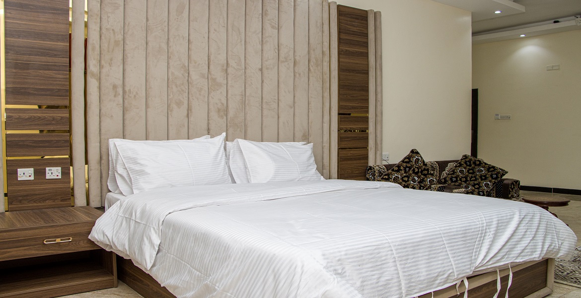 غرفة عائلية 