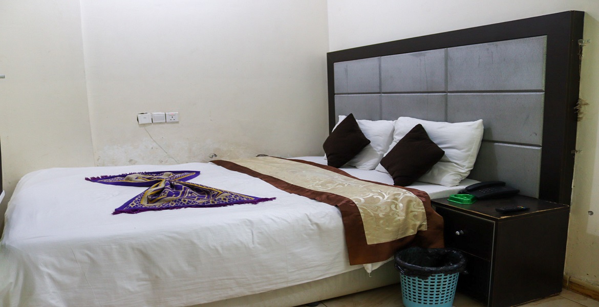 غرفة عائلية بحرية