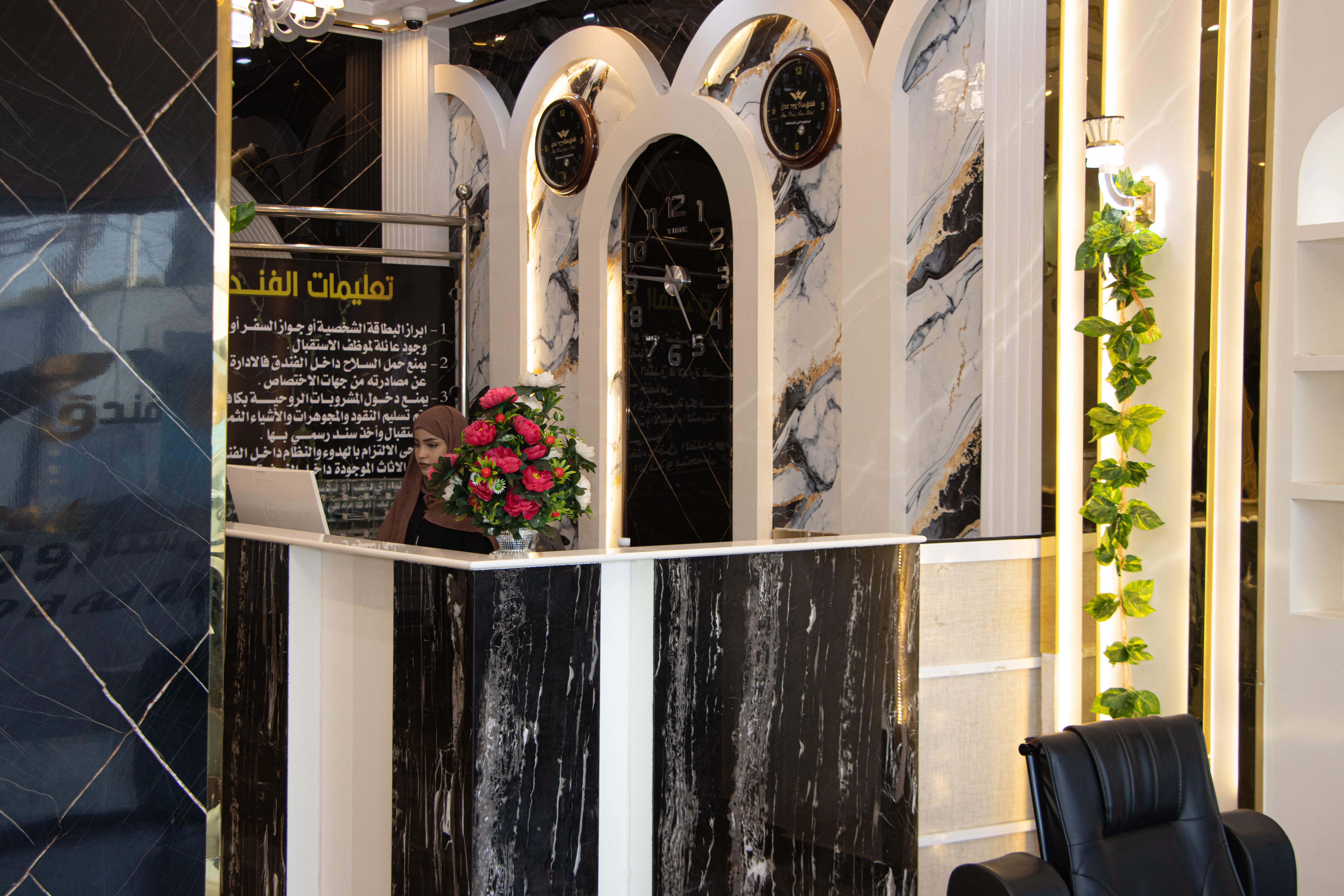 Hotel Gallery
