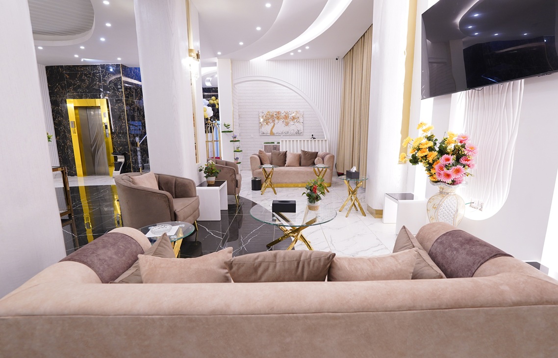 Hotel Gallery