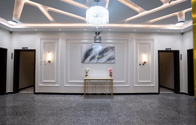 Hotel Gallery