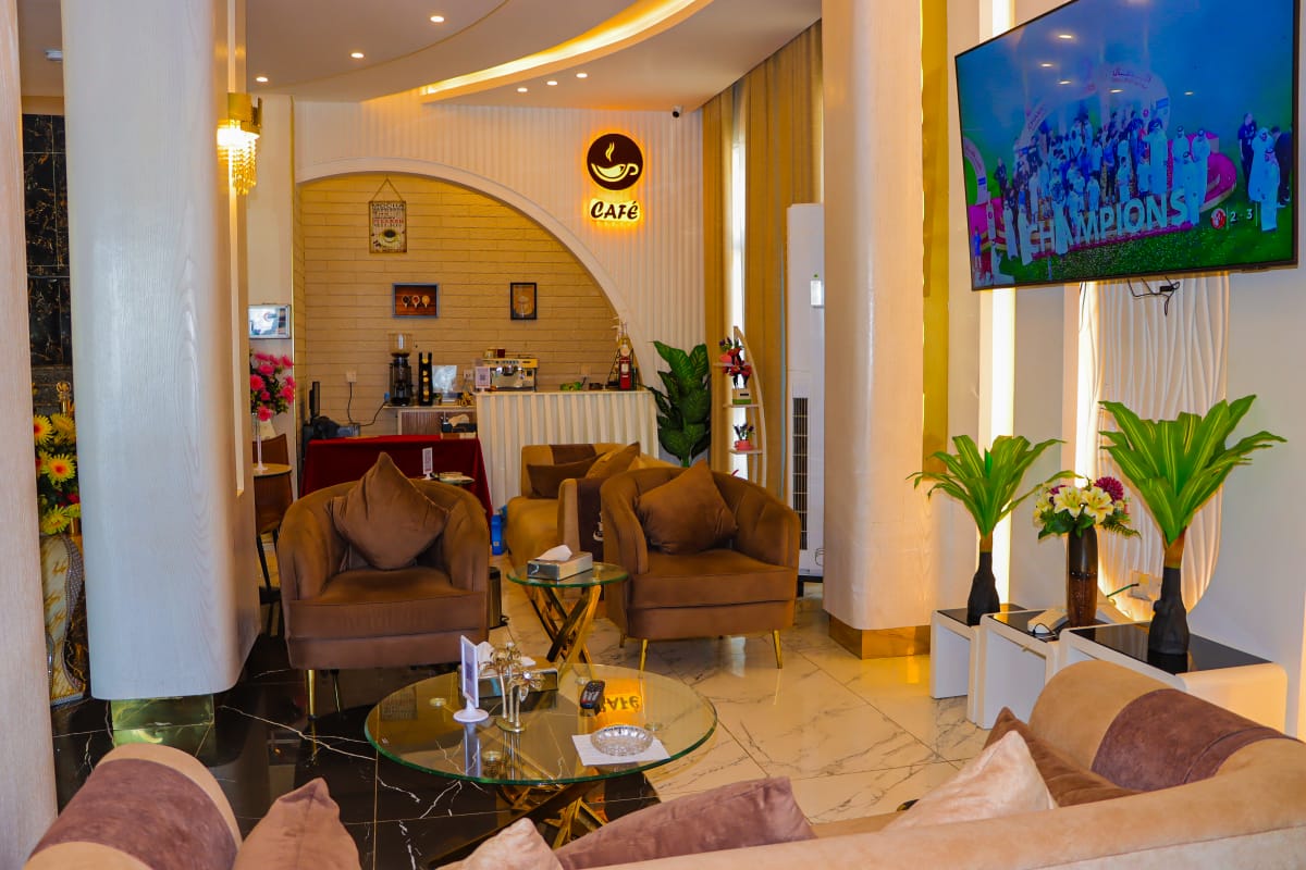 Hotel Gallery