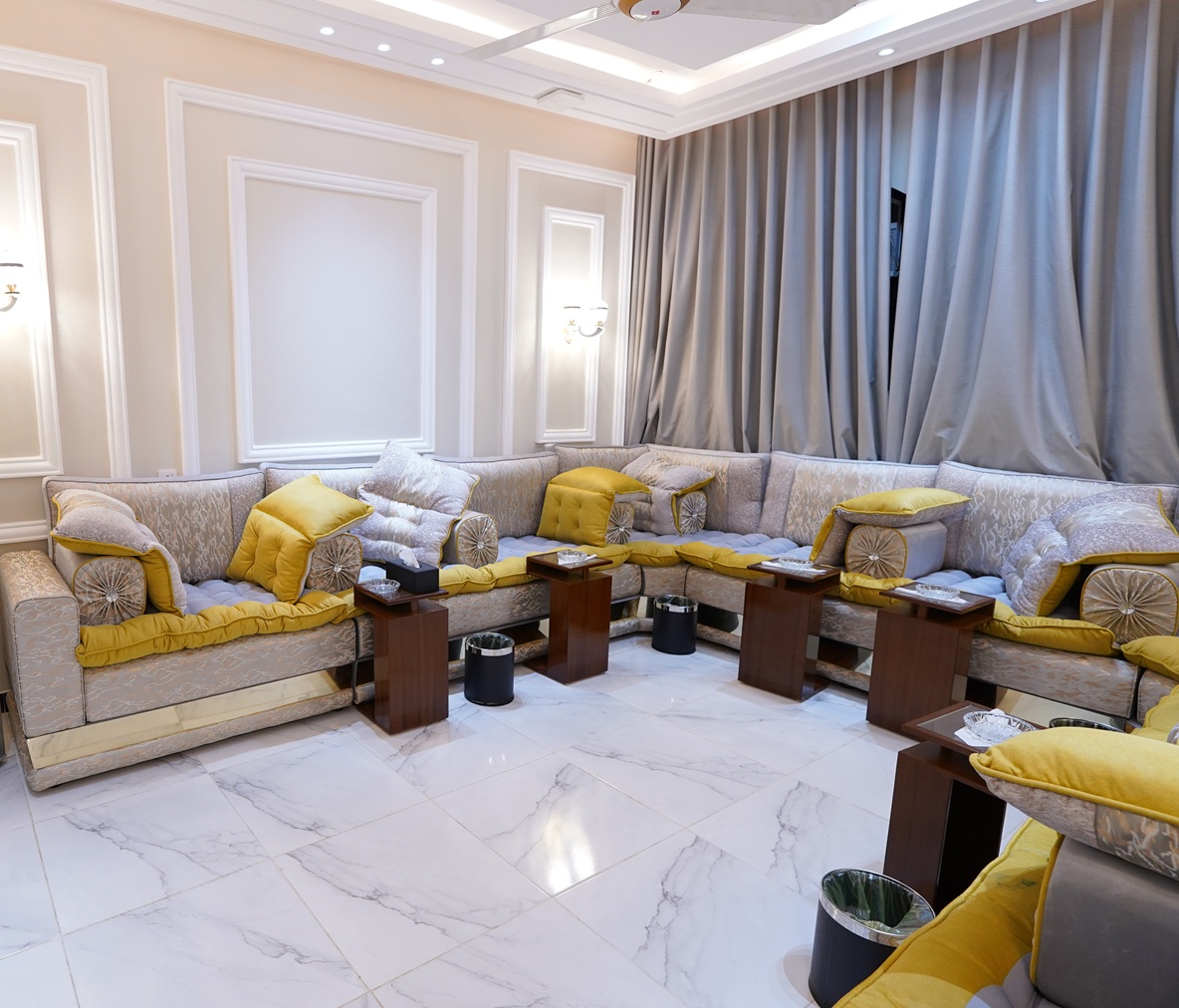 Hotel Gallery