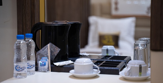 Hotel Gallery