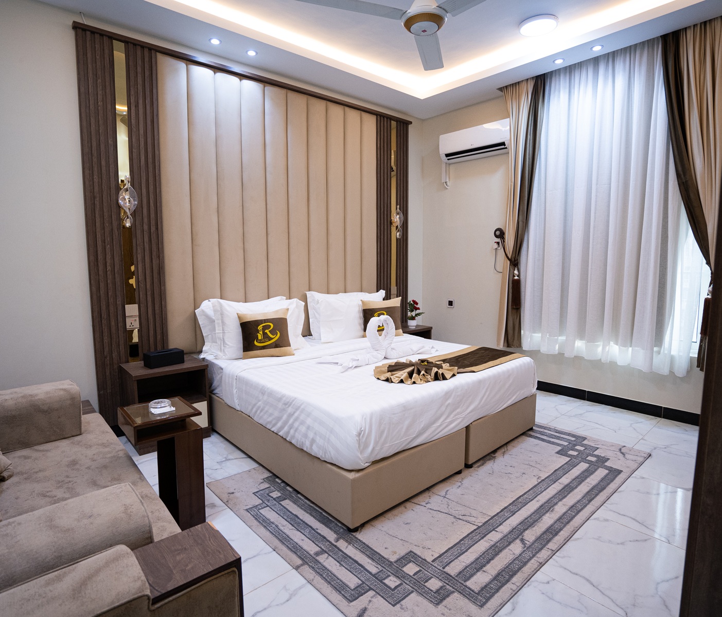 Hotel Gallery