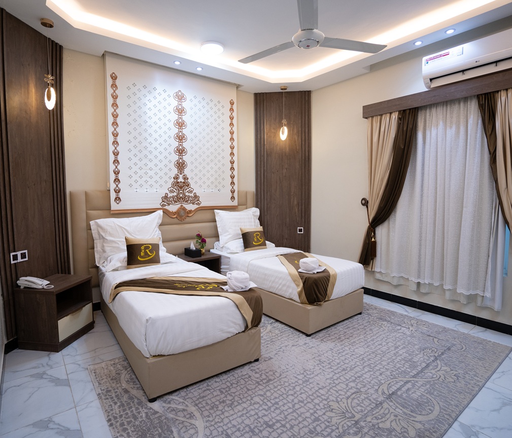Hotel Gallery