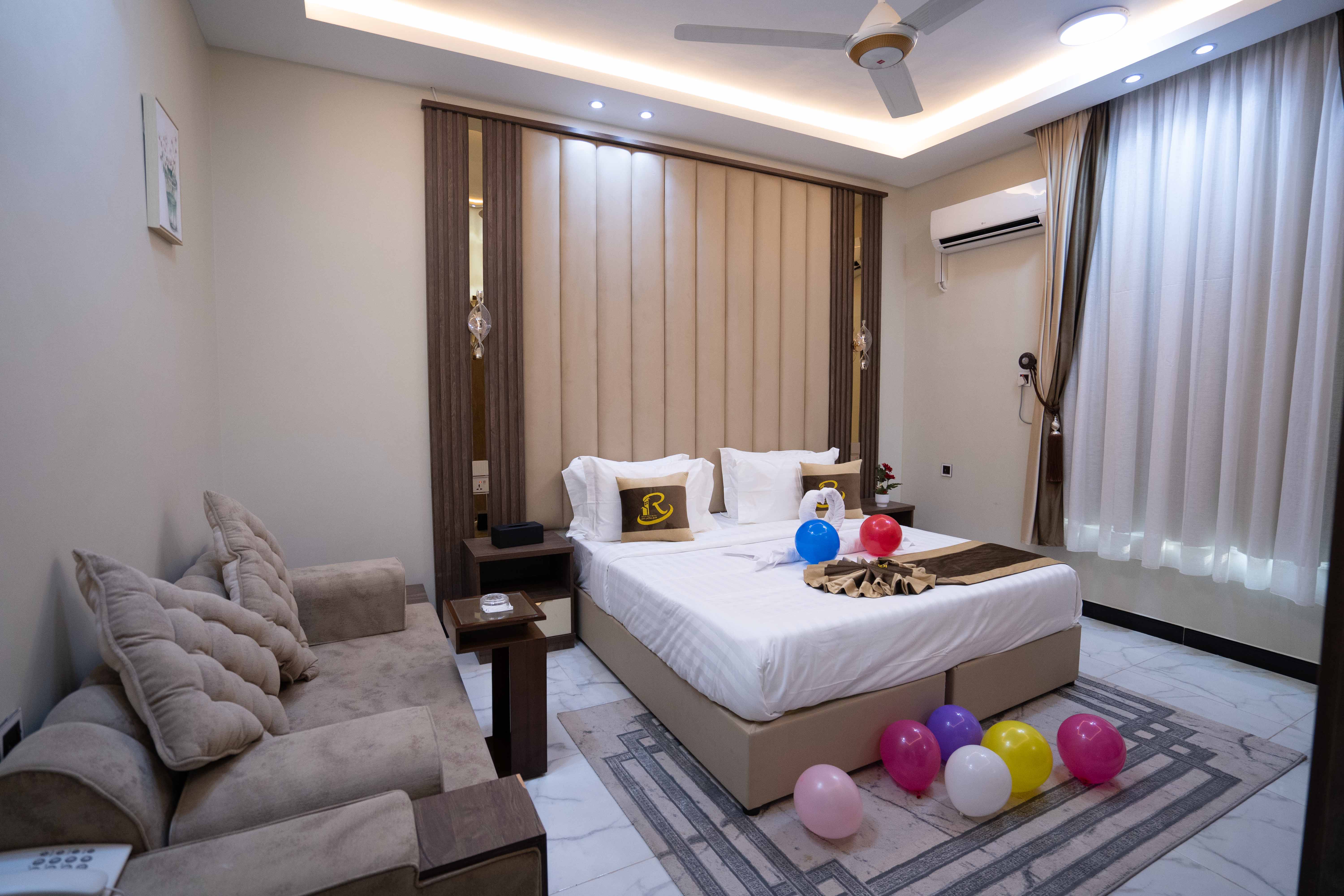 Hotel Gallery