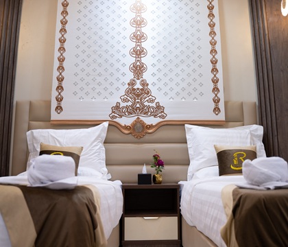 Hotel Gallery