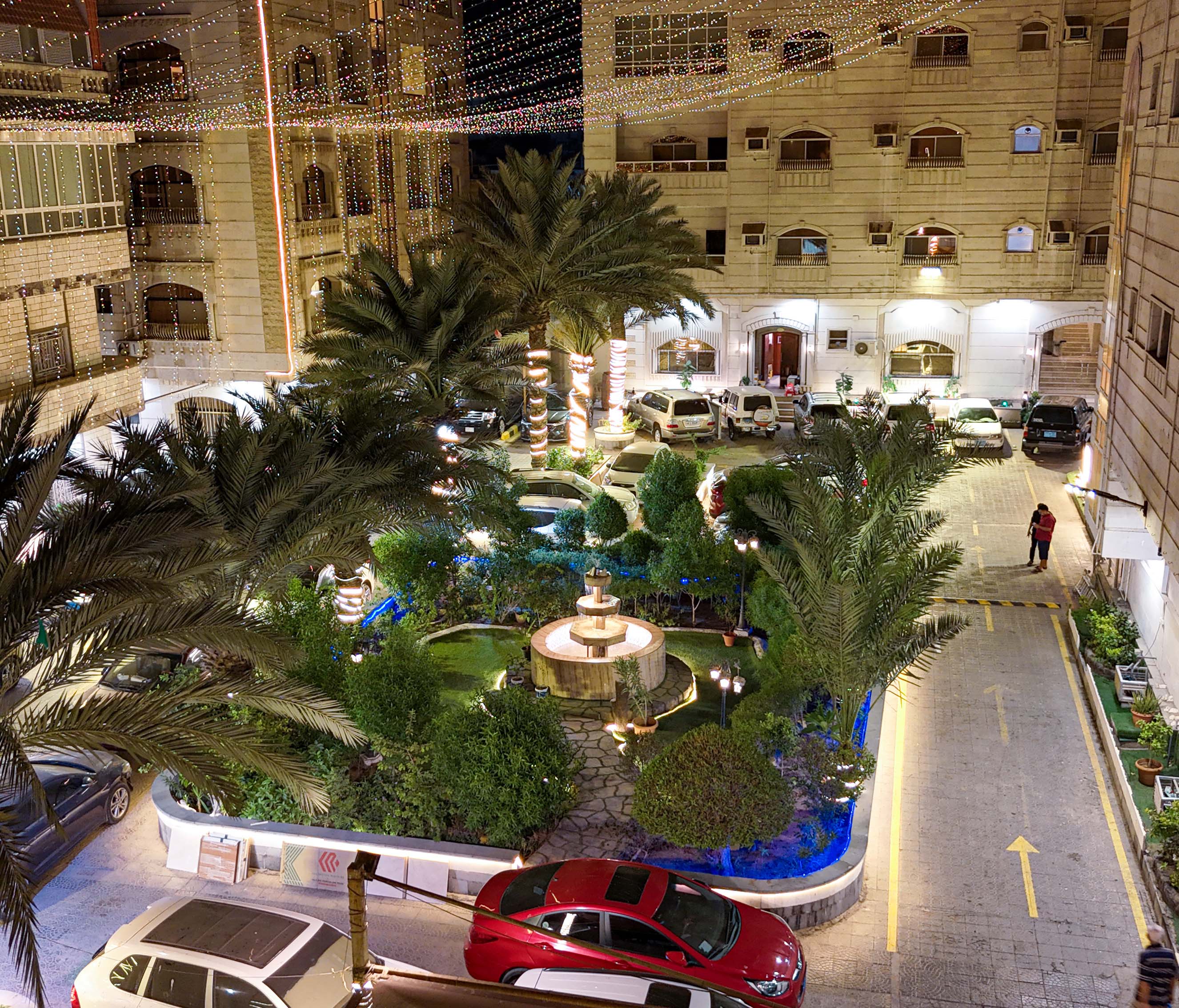 Hotel Gallery