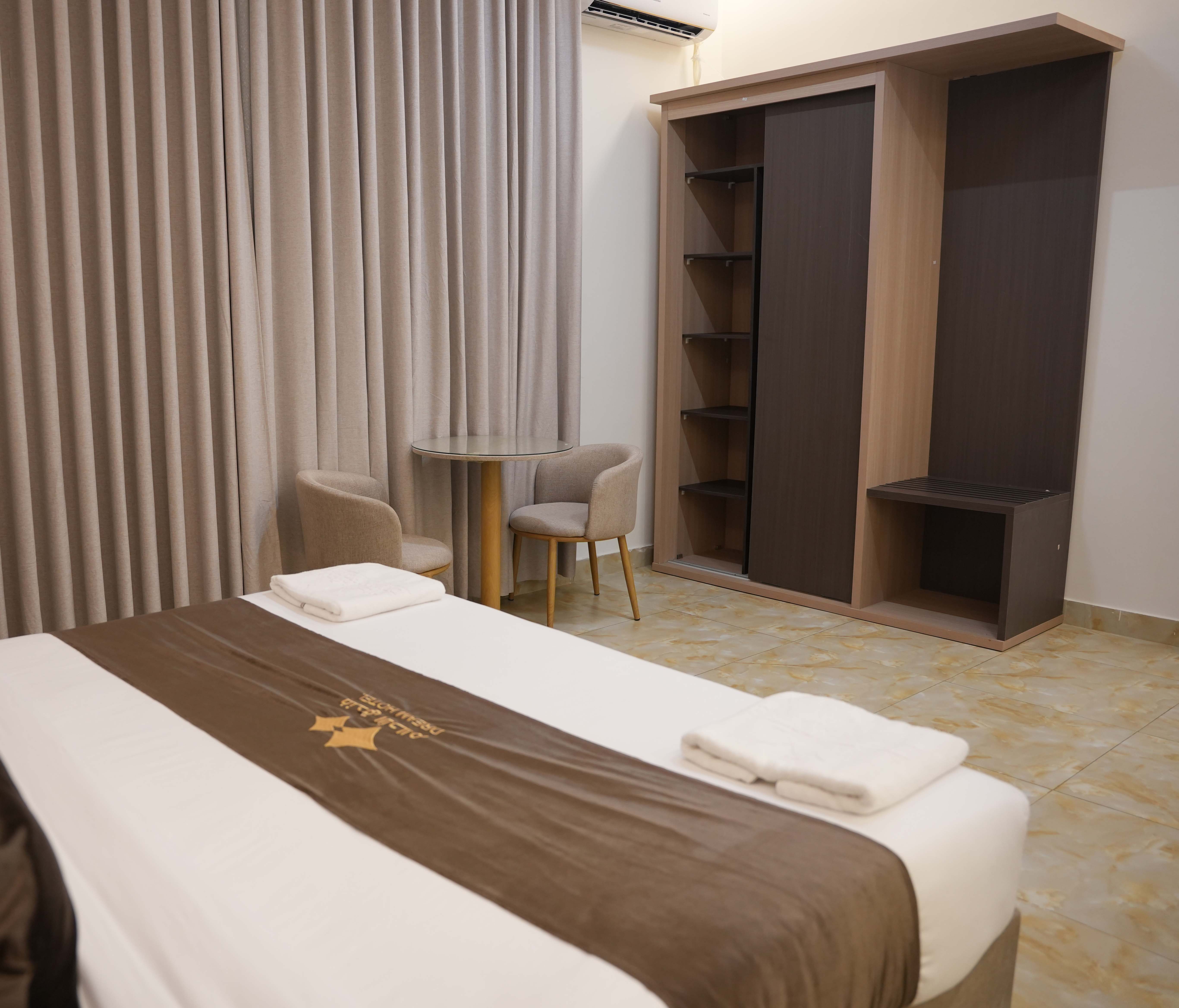 Hotel Gallery