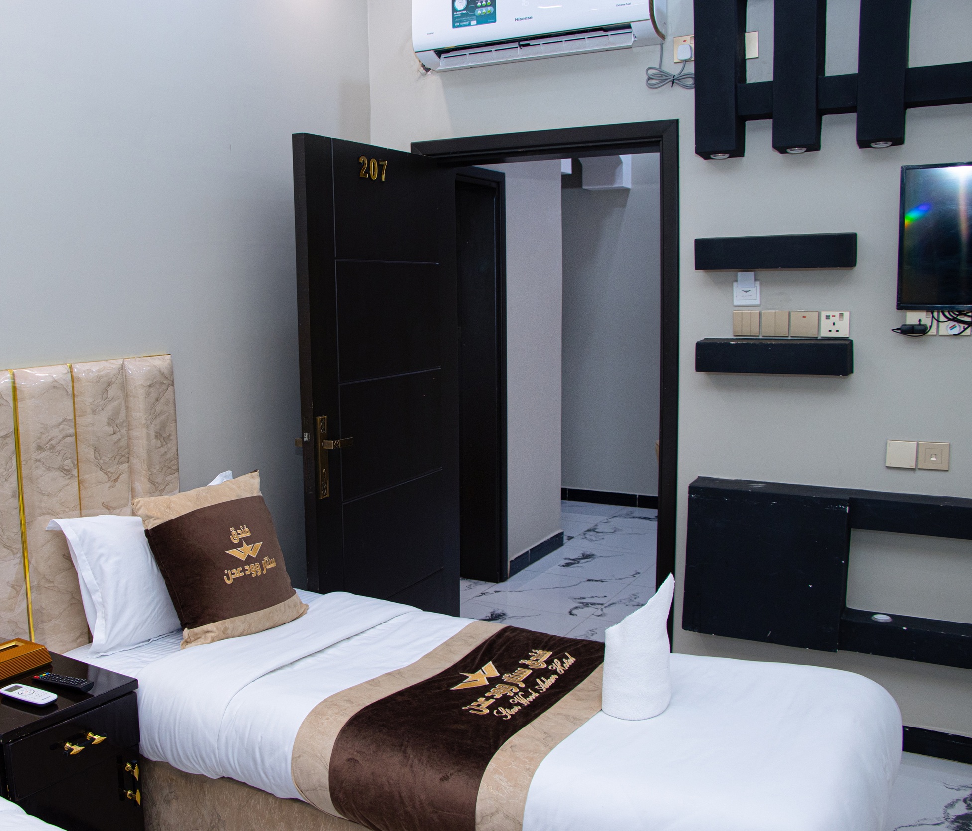 Hotel Gallery