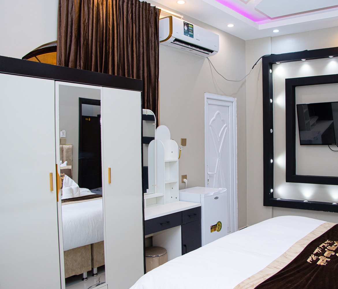 Hotel Gallery