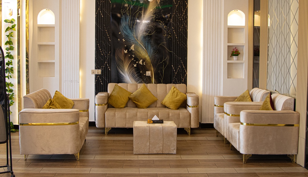 Hotel Gallery
