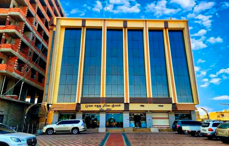 Hotel Gallery