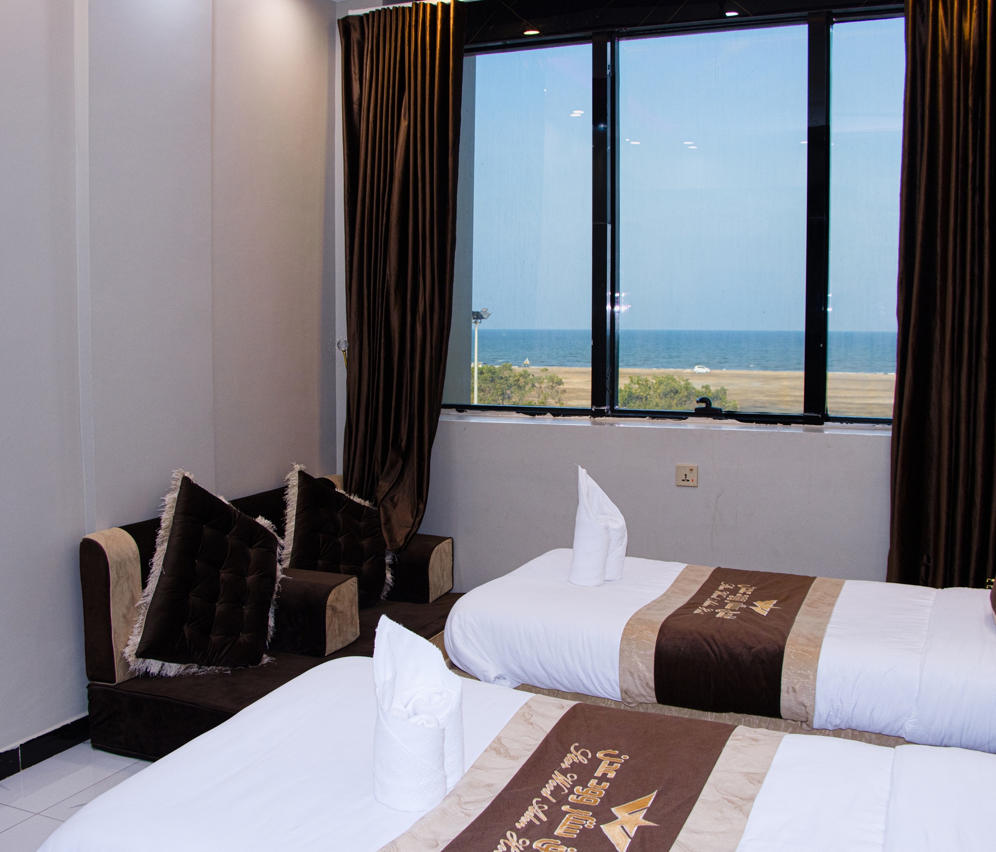 Hotel Gallery