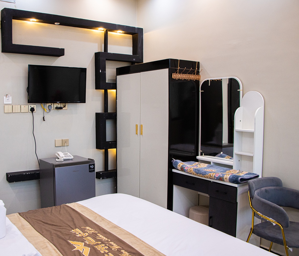 Hotel Gallery