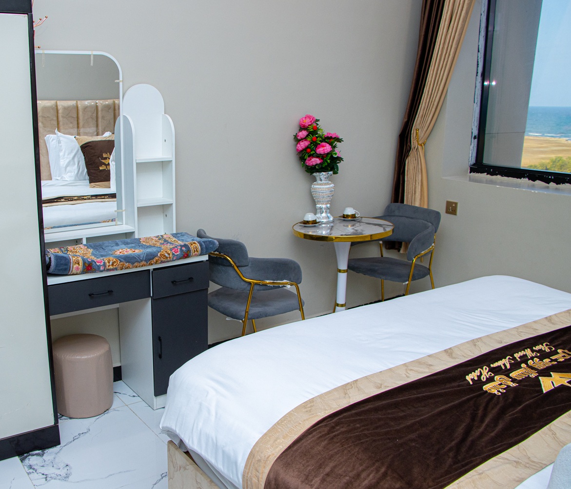 Hotel Gallery