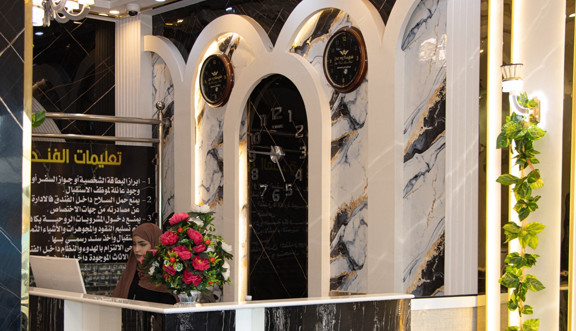 Hotel Gallery