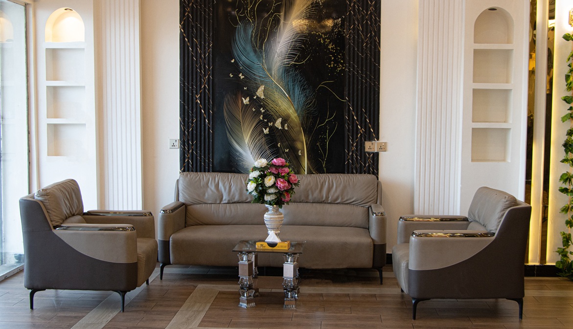 Hotel Gallery