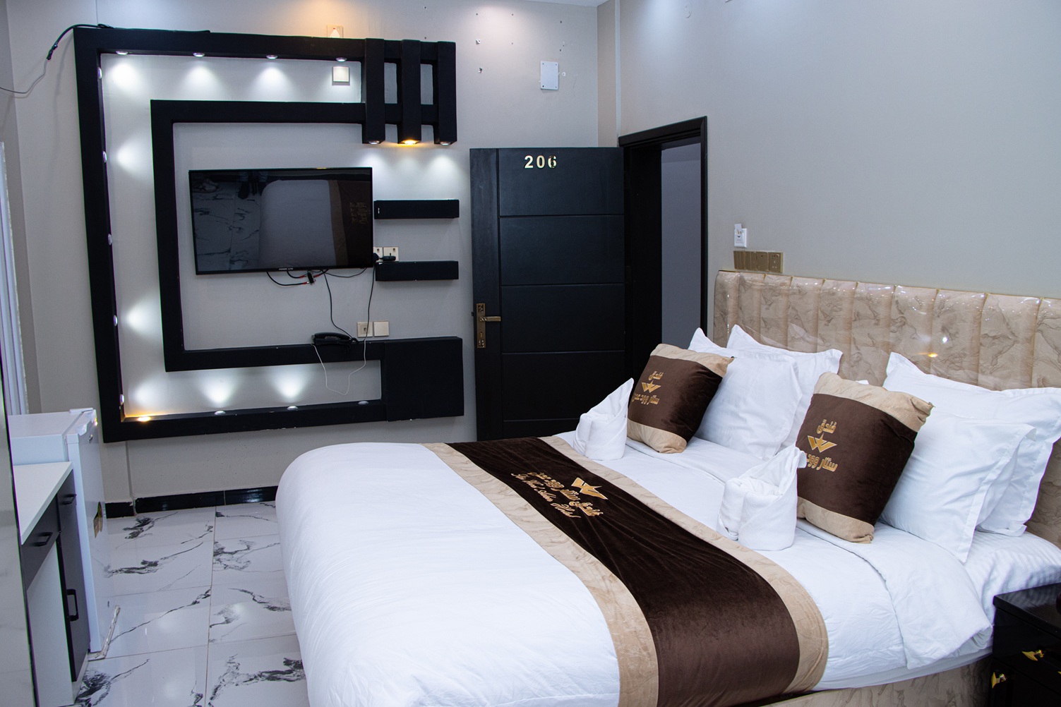 Hotel Gallery