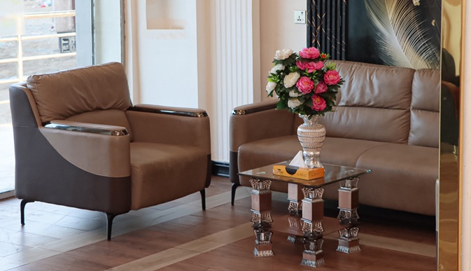 Hotel Gallery