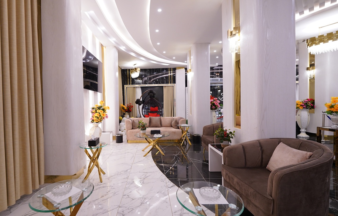Hotel Gallery