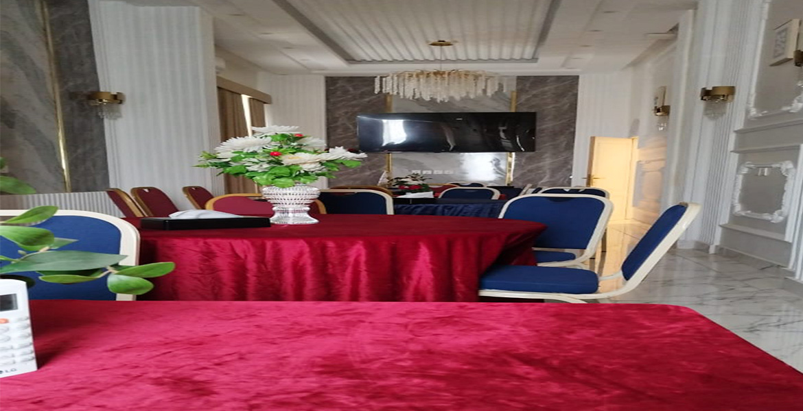 Hotel Gallery
