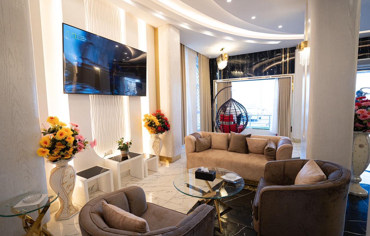 Hotel Gallery