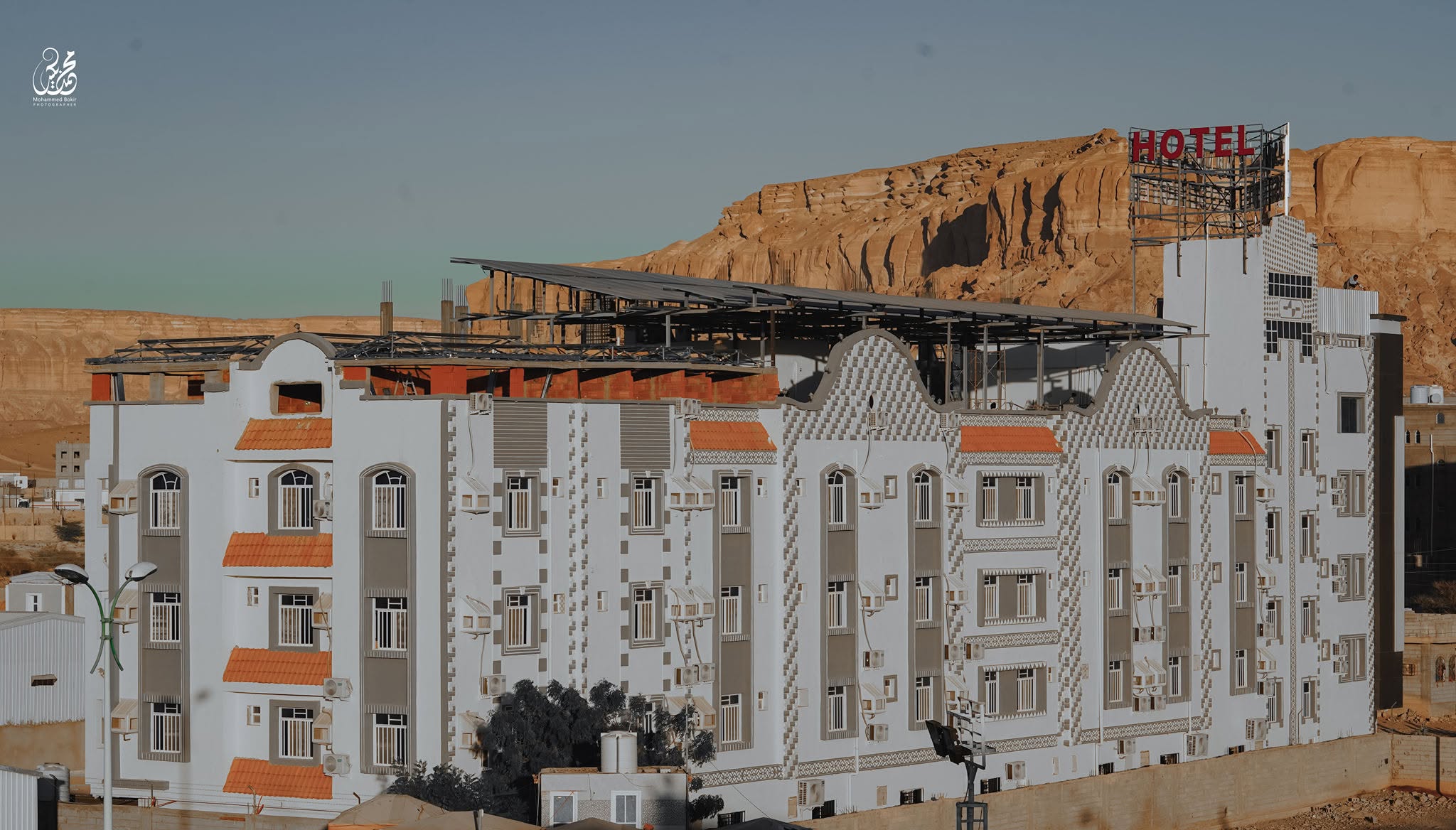 Hotel Gallery
