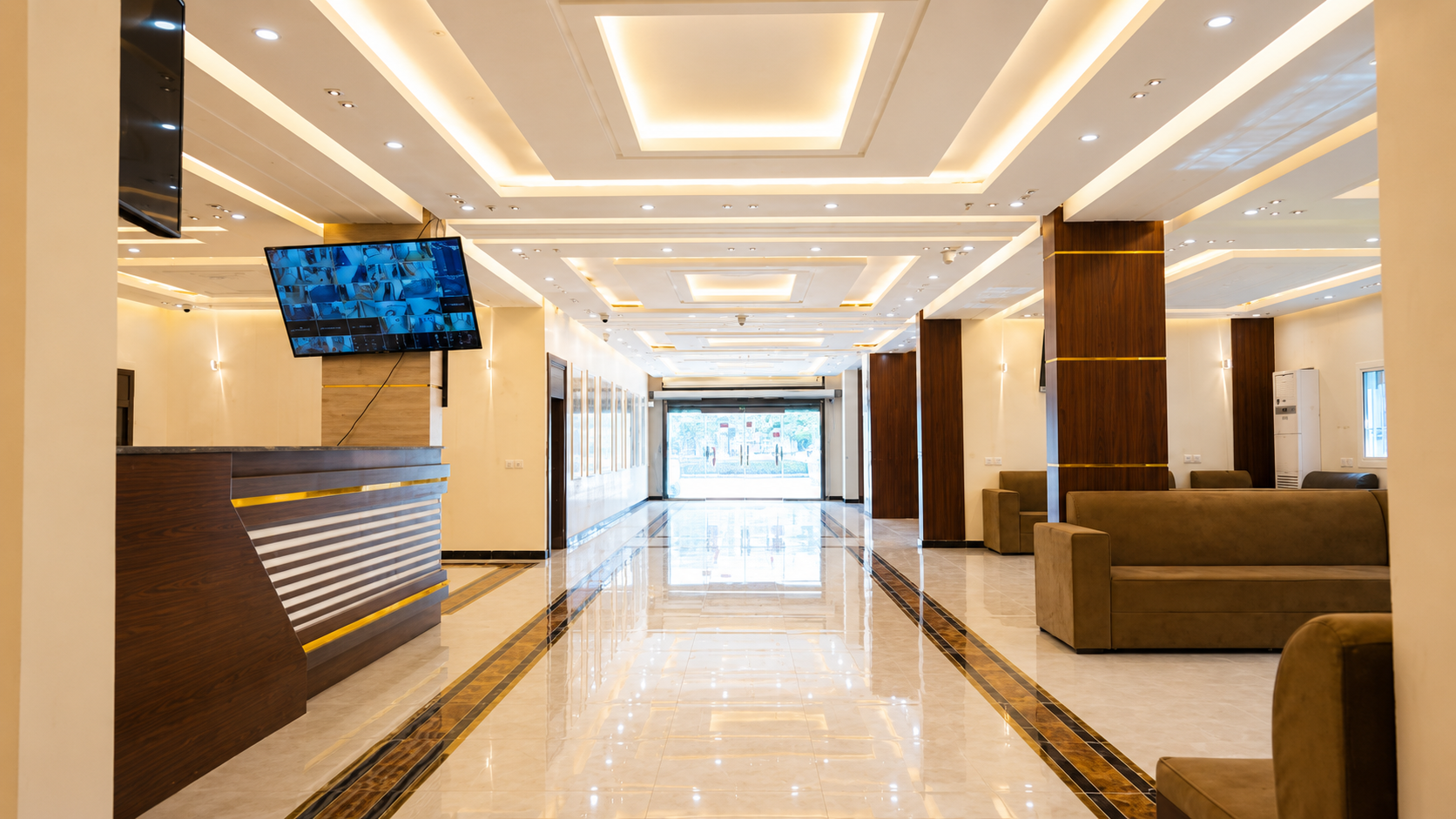 Hotel Gallery