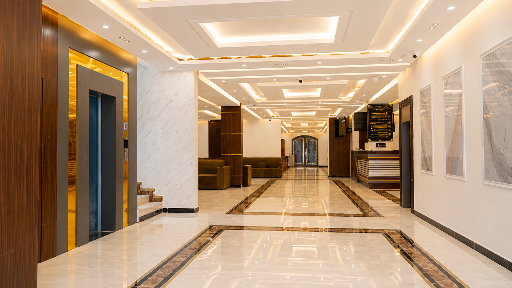Hotel Gallery