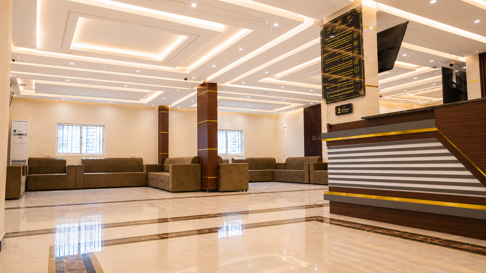 Hotel Gallery