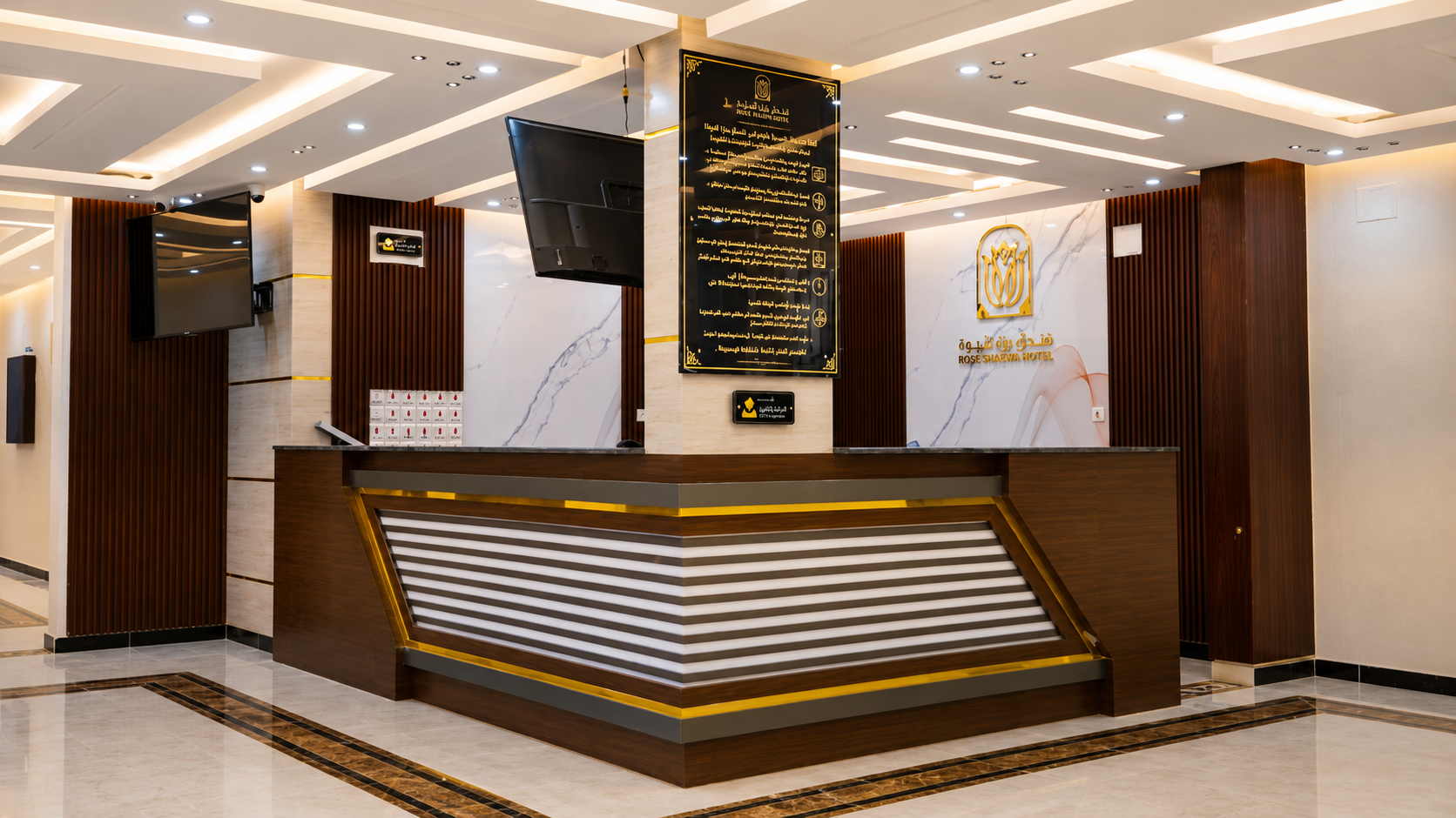 Hotel Gallery