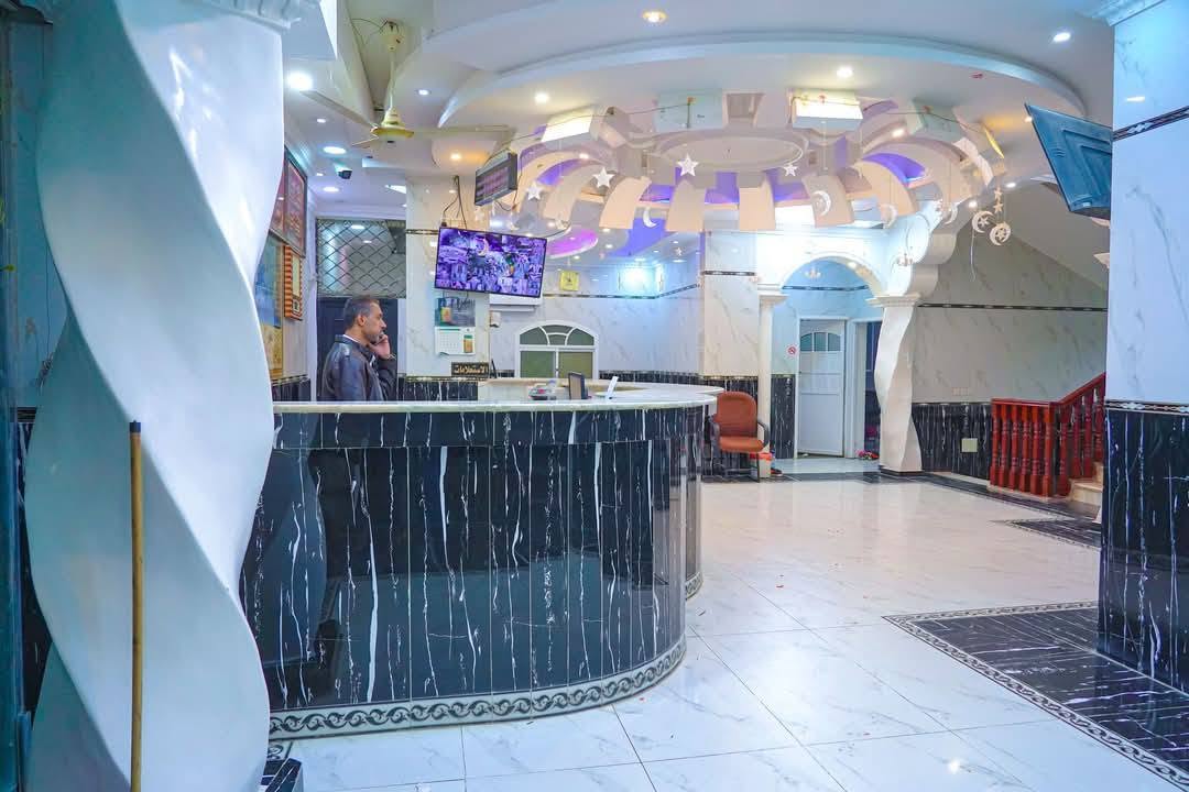 Hotel Gallery