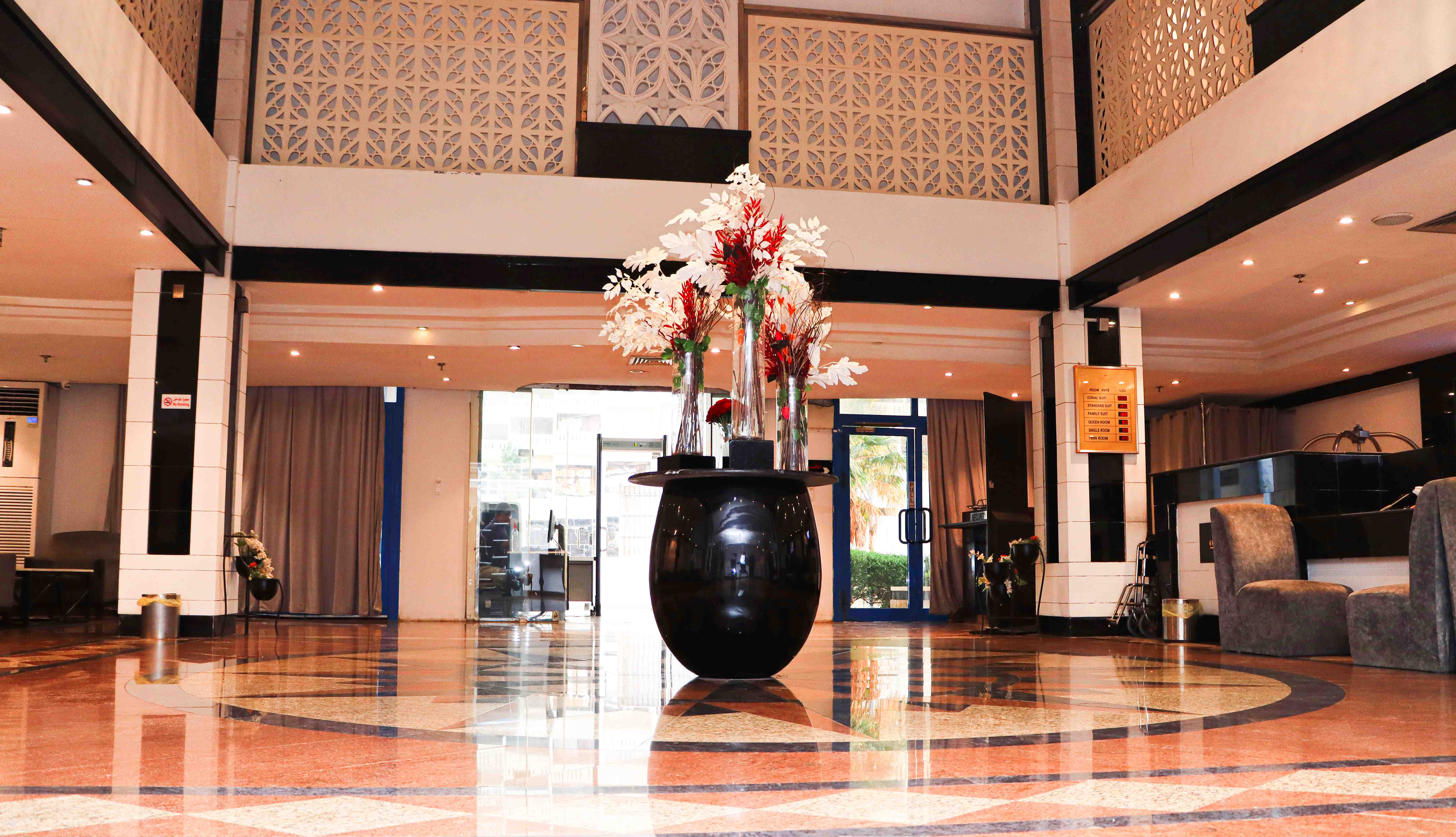 Hotel Gallery