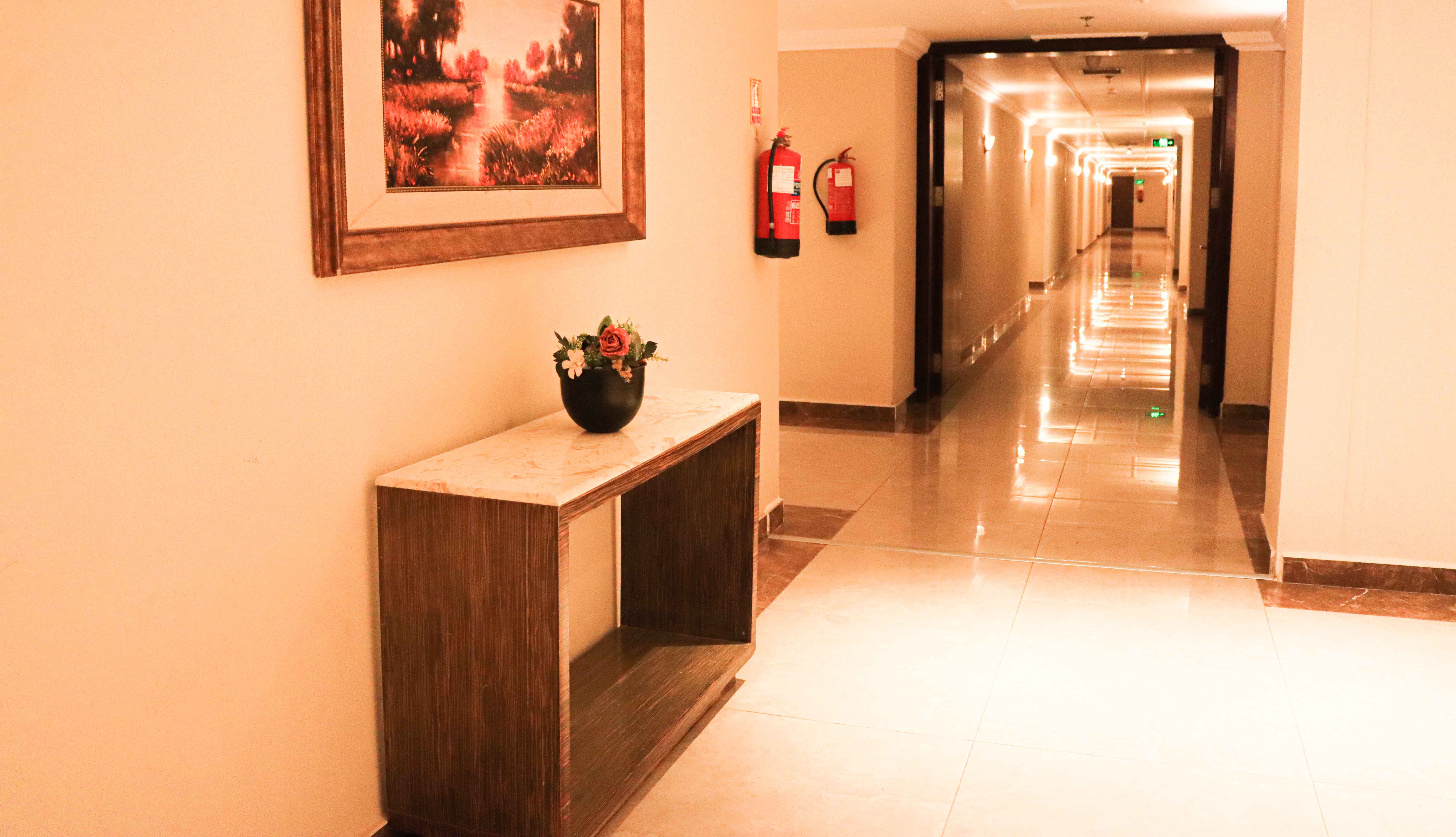 Hotel Gallery