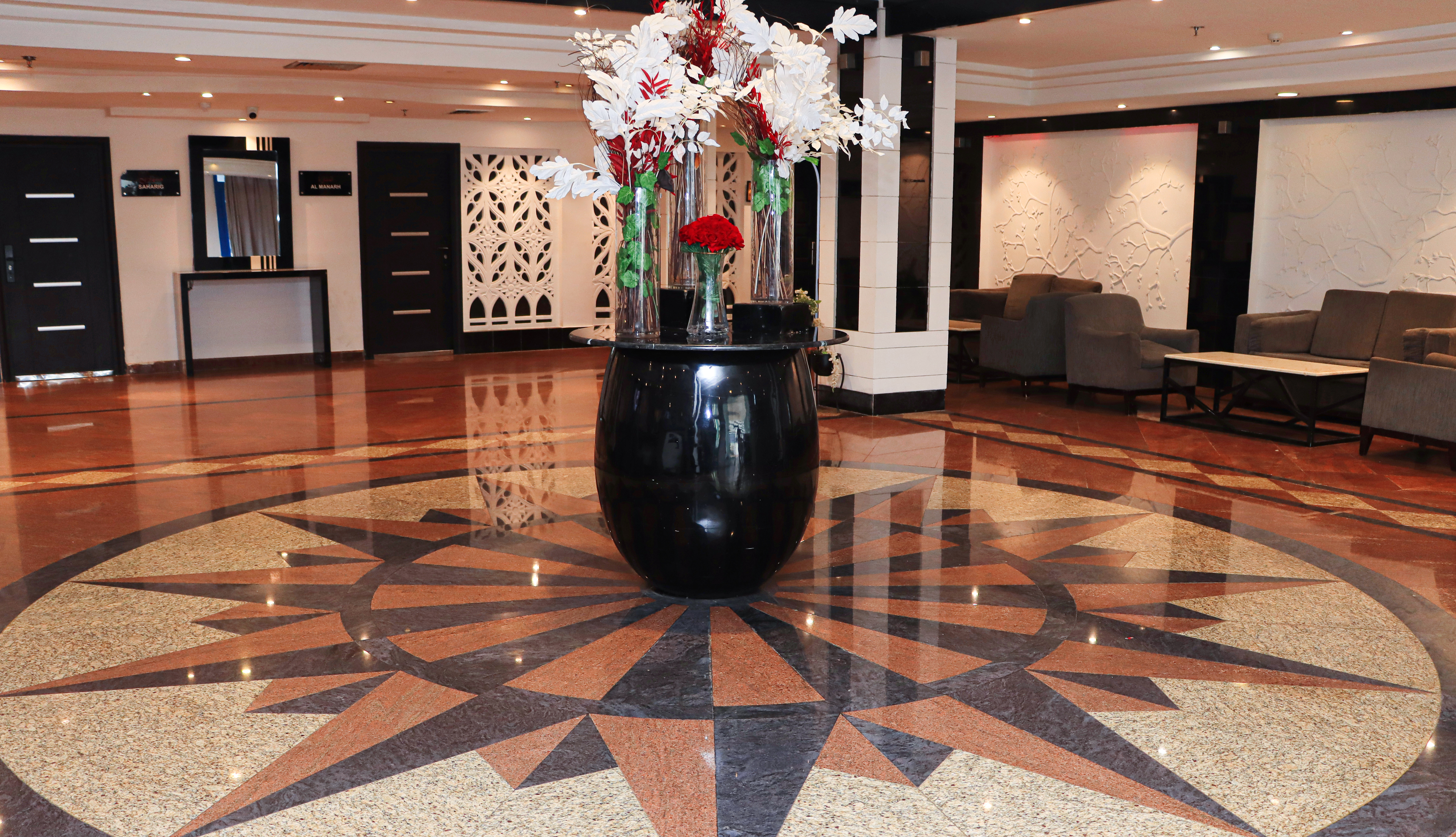 Hotel Gallery