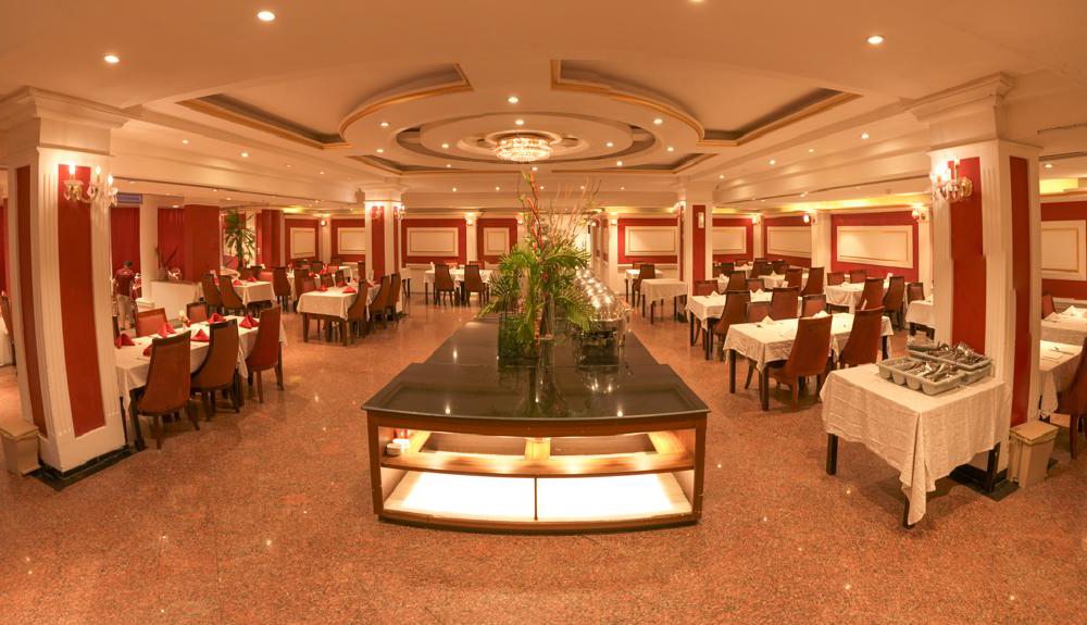 Hotel Gallery