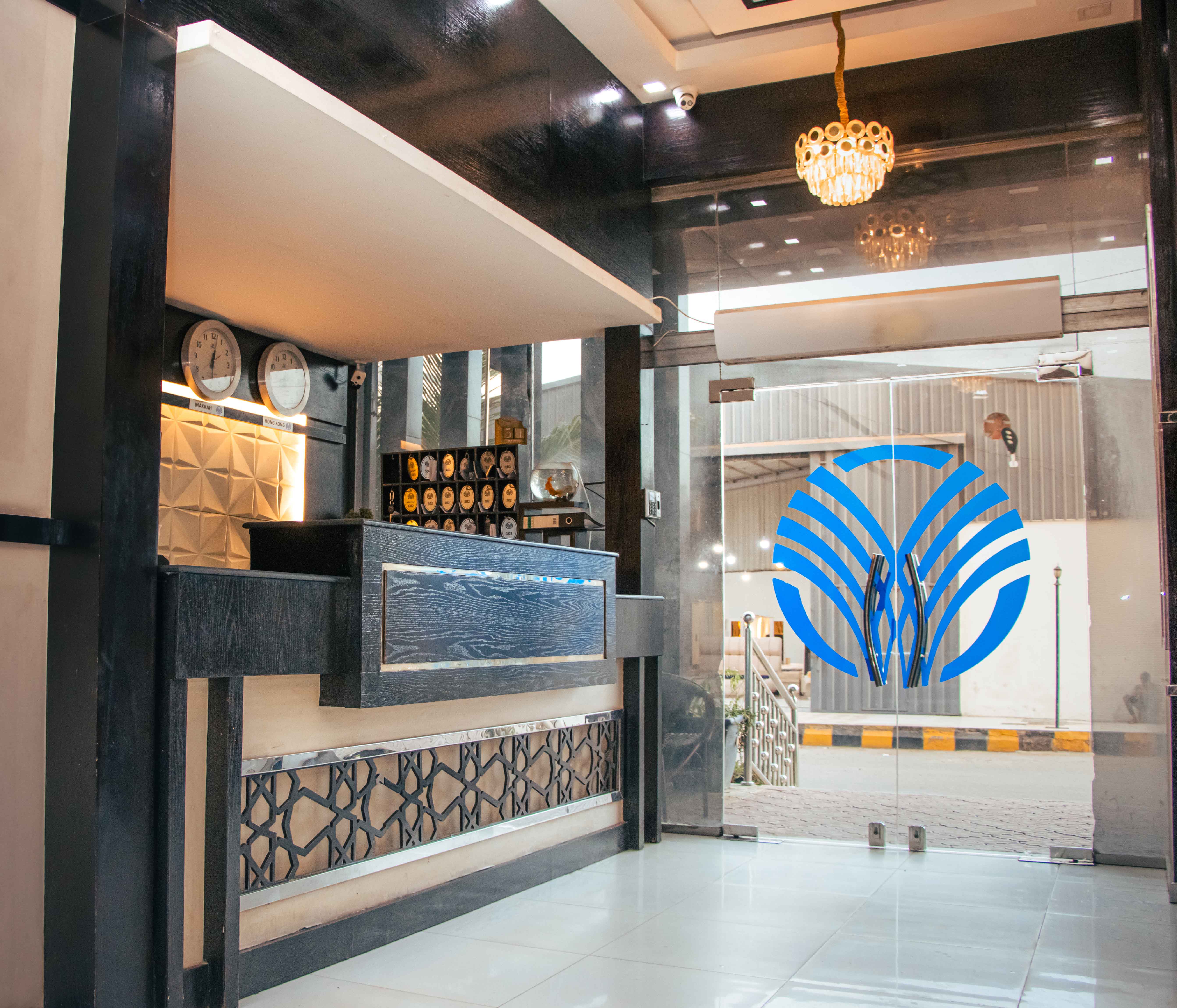 Hotel Gallery