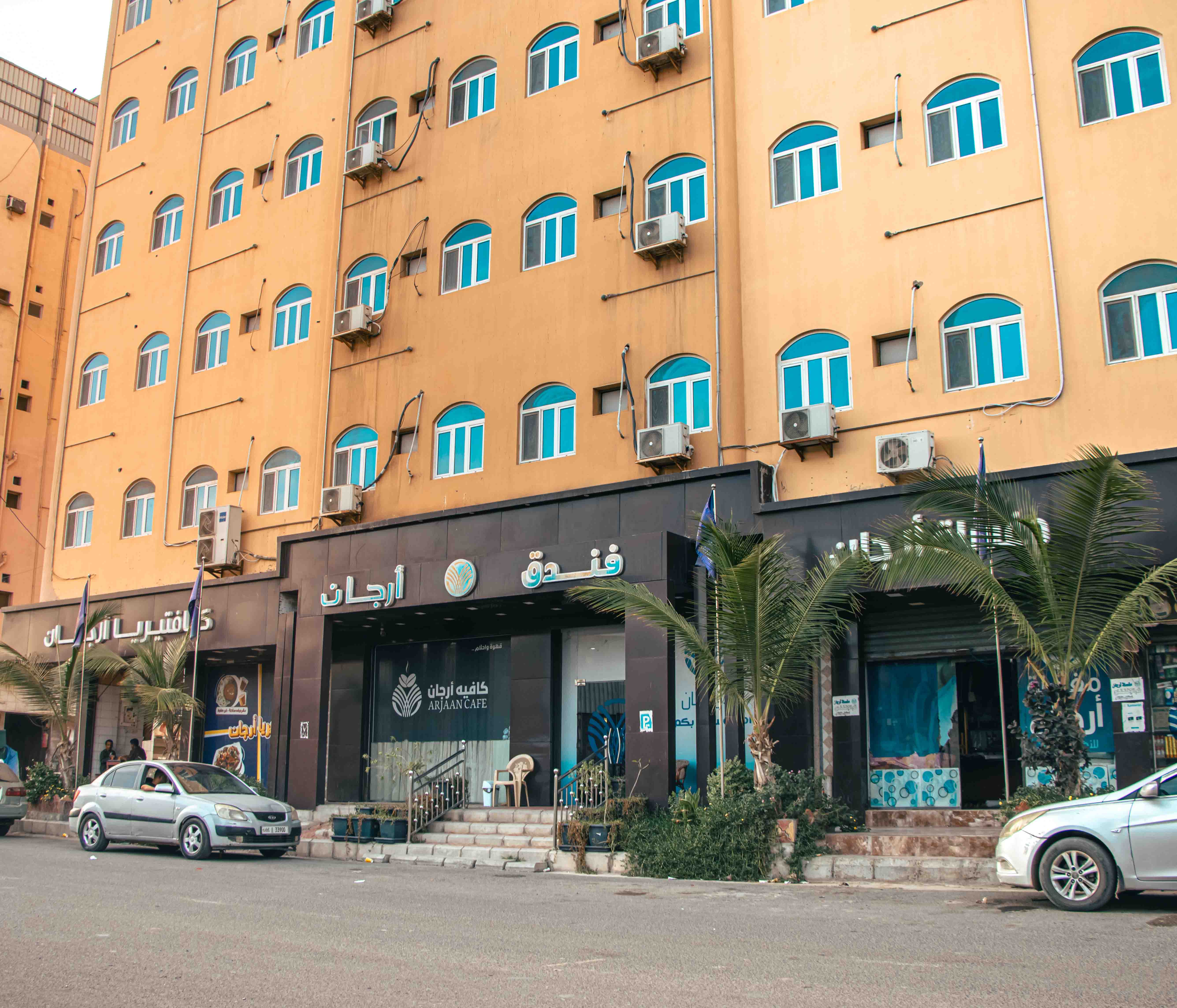 Hotel Gallery