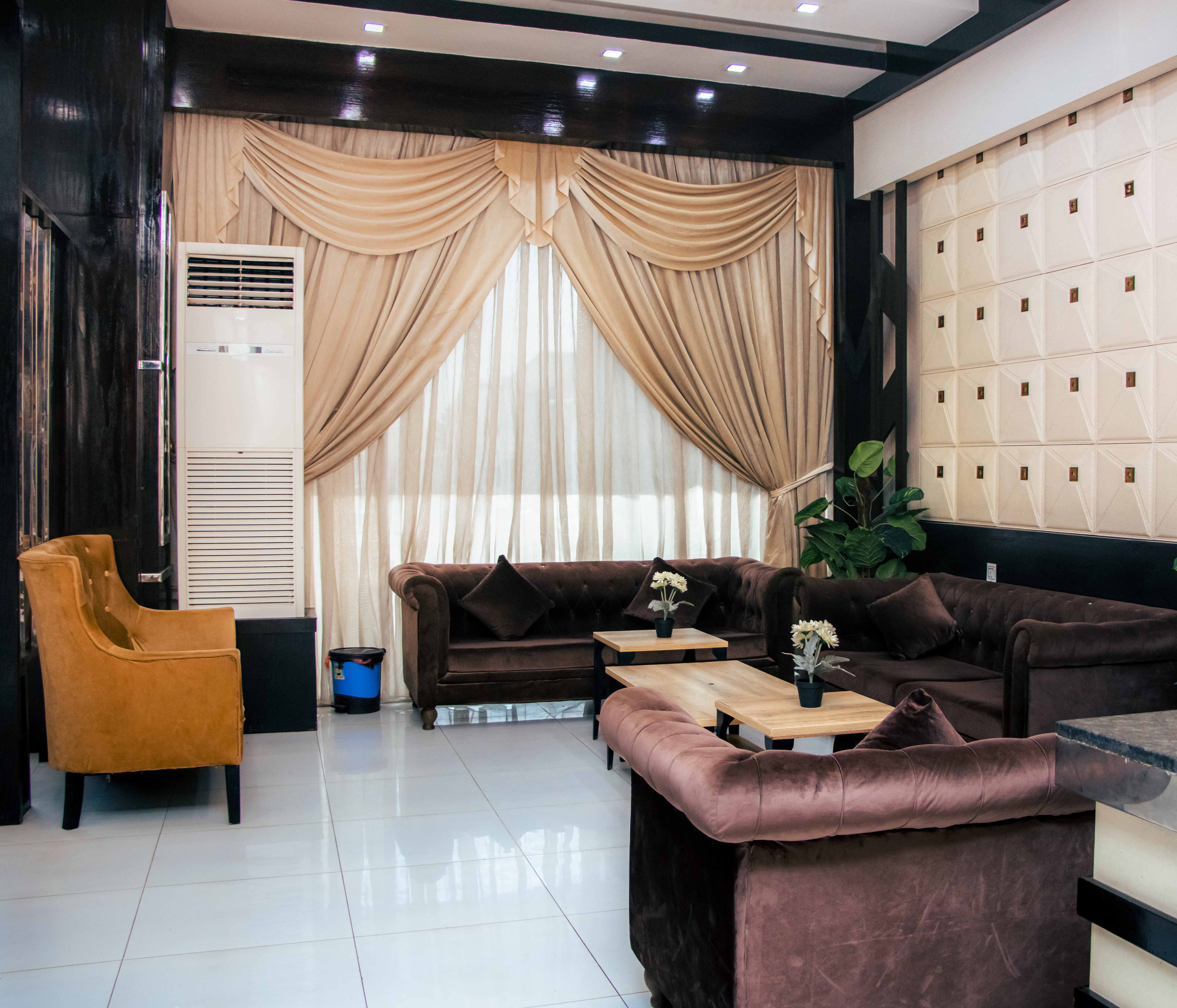 Hotel Gallery