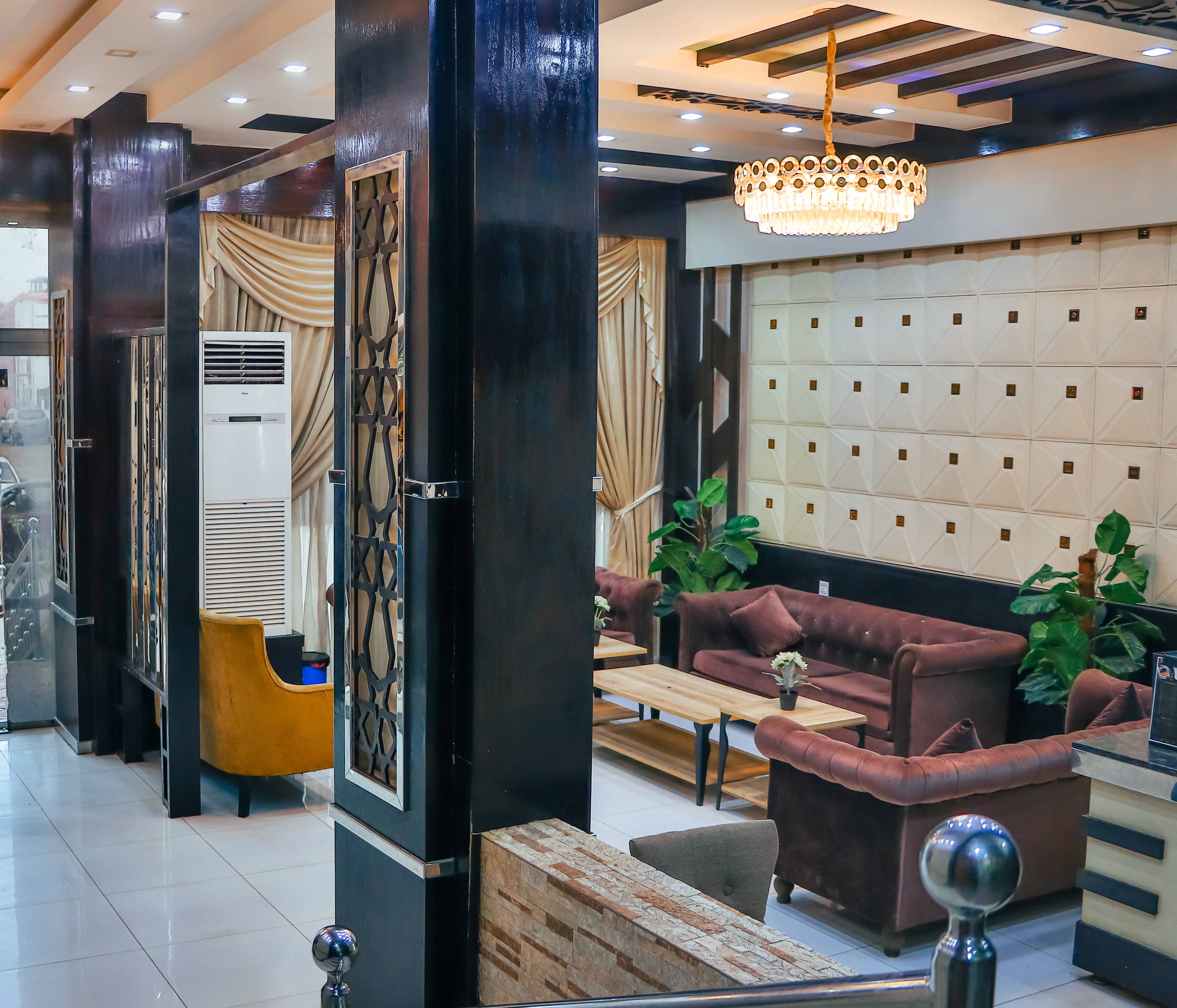 Hotel Gallery